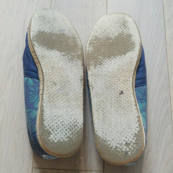 TOMS ALPARGATAS - Picture 4 of 4